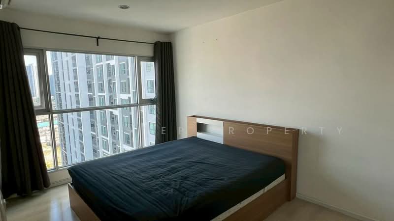 Aspire Sukhumvit 48, Bangkok, Sukhumvit Road, Phra Kanong, Khlong Toei, Bangkok, 2 Bedrooms, 54 sqm, Condo For Rent, by Next Step Property, 500159415 - DDproperty.com