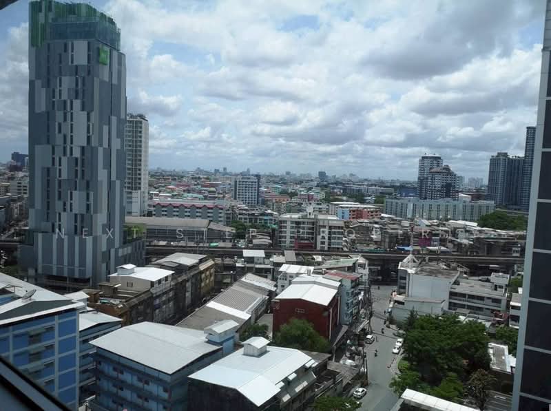 Aspire Sukhumvit 48 : แอสปาย สุขุมวิท 48, กรุงเทพ, ซอยสุขุมวิท 48 ถนนสุขุมวิท แขวงพระโขนง เขตคลองเตย กรุงเทพมหานคร, พระโขนง, คลองเตย, กรุงเทพ, 54 ตร.ม., คอนโด ให้เช่า, โดย Next Step Property, 500159415 - DDproperty.com