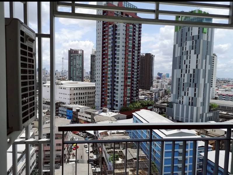 Aspire Sukhumvit 48, Bangkok, Sukhumvit Road, Phra Kanong, Khlong Toei, Bangkok, 2 Bedrooms, 54 sqm, Condo For Rent, by Next Step Property, 500159415 - DDproperty.com