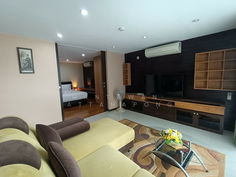 Peaks Garden : พีคส์ การ์เด้น, เชียงใหม่, 187 14 ถ.ช้างคลาน, ช้างคลาน, เมืองเชียงใหม่, เชียงใหม่, 53 ตร.ม., คอนโด ให้เช่า, โดย Nantawan Rattanapong, 500159417 - DDproperty.com