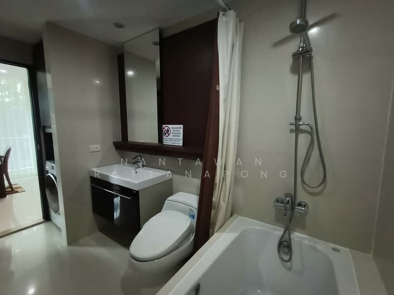 Peaks Garden, Chiang Mai, 187 14 Changklan Rd, Chang Klan, Muang Chiang Mai, Chiang Mai, 1 Bedroom, 53 sqm, Condo For Rent, by Nantawan Rattanapong, 500159417 - DDproperty.com