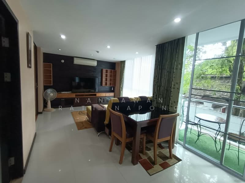 Peaks Garden : พีคส์ การ์เด้น, เชียงใหม่, 187 14 ถ.ช้างคลาน, ช้างคลาน, เมืองเชียงใหม่, เชียงใหม่, 53 ตร.ม., คอนโด ให้เช่า, โดย Nantawan Rattanapong, 500159417 - DDproperty.com