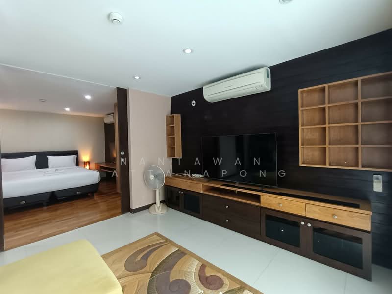Peaks Garden, Chiang Mai, 187 14 Changklan Rd, Chang Klan, Muang Chiang Mai, Chiang Mai, 1 Bedroom, 53 sqm, Condo For Rent, by Nantawan Rattanapong, 500159417 - DDproperty.com