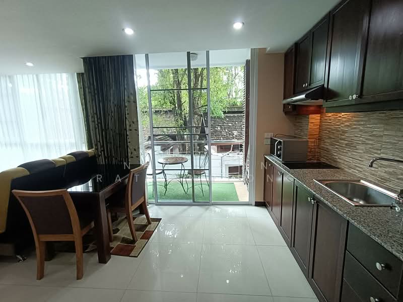 Peaks Garden, Chiang Mai, 187 14 Changklan Rd, Chang Klan, Muang Chiang Mai, Chiang Mai, 1 Bedroom, 53 sqm, Condo For Rent, by Nantawan Rattanapong, 500159417 - DDproperty.com