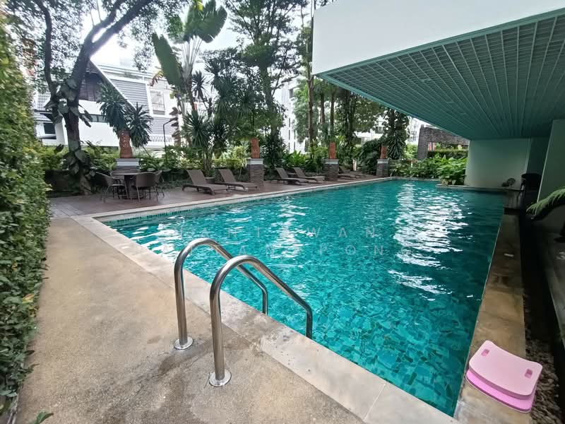 Peaks Garden, Chiang Mai, 187 14 Changklan Rd, Chang Klan, Muang Chiang Mai, Chiang Mai, 1 Bedroom, 53 sqm, Condo For Rent, by Nantawan Rattanapong, 500159417 - DDproperty.com