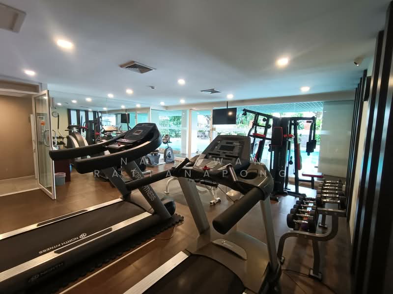 Peaks Garden, Chiang Mai, 187 14 Changklan Rd, Chang Klan, Muang Chiang Mai, Chiang Mai, 1 Bedroom, 53 sqm, Condo For Rent, by Nantawan Rattanapong, 500159417 - DDproperty.com