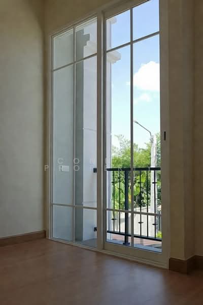 Golden Town Wongsawang-Ratchada : โกลเด้น ทาวน์ วงศ์สว่าง-รัชดา, นนทบุรี, ถนนพิบูลสงคราม, บางเขน, เมืองนนทบุรี, นนทบุรี, 21 ตร.ม., ทาวน์เฮ้าส์ ขาย, โดย Connex Property, 500159422 - DDproperty.com