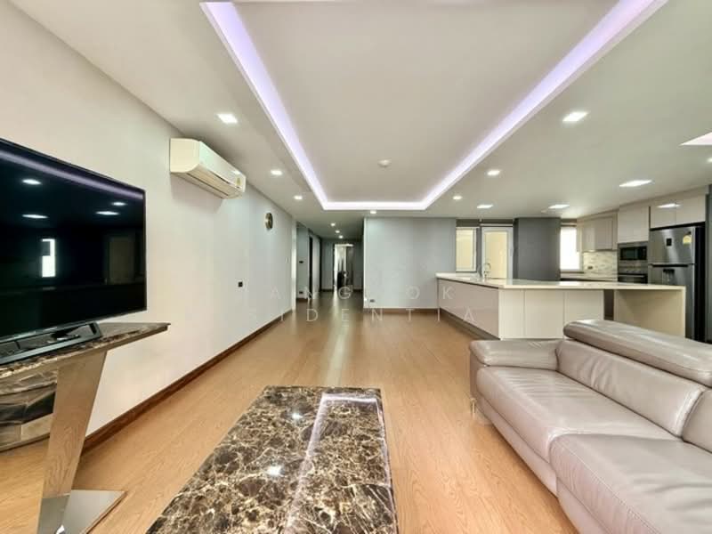 The Avenue Sukumvit 61, Bangkok, Sukhumvit 61, Khlong Tan Nua, Watthana, Bangkok, 3 Bedrooms, 190 sqm, Condo For Rent, by Bangkok Residential, 500159423 - DDproperty.com