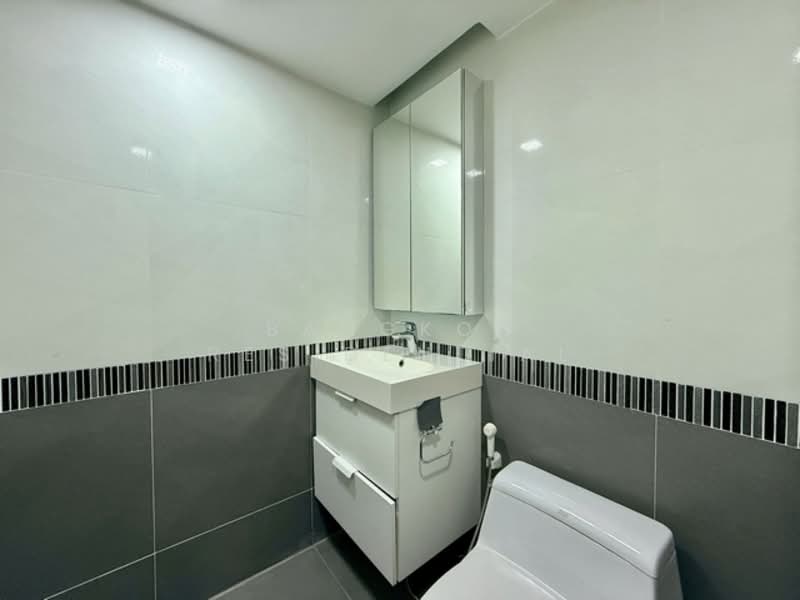 The Avenue Sukumvit 61 : เดอะ อเวนิว สุขุมวิท 61, กรุงเทพ, สุขุมวิท 61, คลองตันเหนือ, วัฒนา, กรุงเทพ, 190 ตร.ม., คอนโด ให้เช่า, โดย Bangkok Residential, 500159423 - DDproperty.com