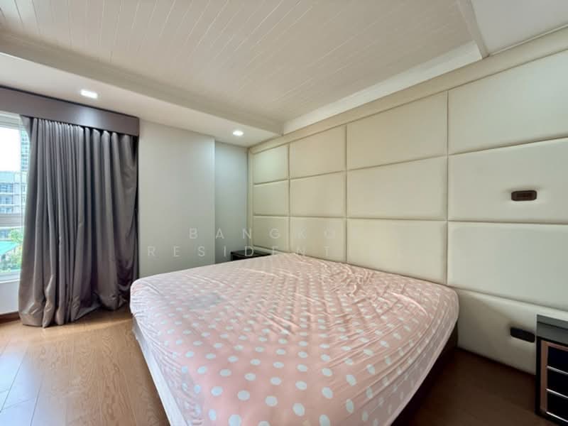 The Avenue Sukumvit 61, Bangkok, Sukhumvit 61, Khlong Tan Nua, Watthana, Bangkok, 3 Bedrooms, 190 sqm, Condo For Rent, by Bangkok Residential, 500159423 - DDproperty.com