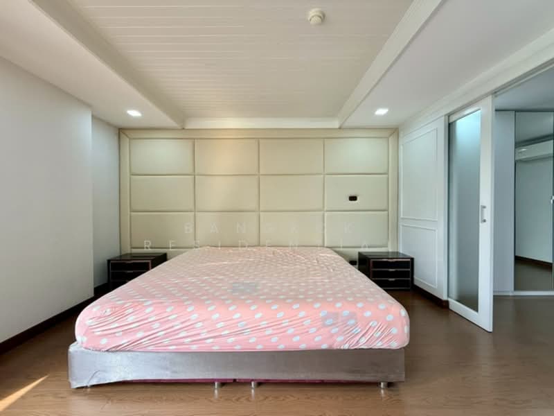 The Avenue Sukumvit 61, Bangkok, Sukhumvit 61, Khlong Tan Nua, Watthana, Bangkok, 3 Bedrooms, 190 sqm, Condo For Rent, by Bangkok Residential, 500159423 - DDproperty.com