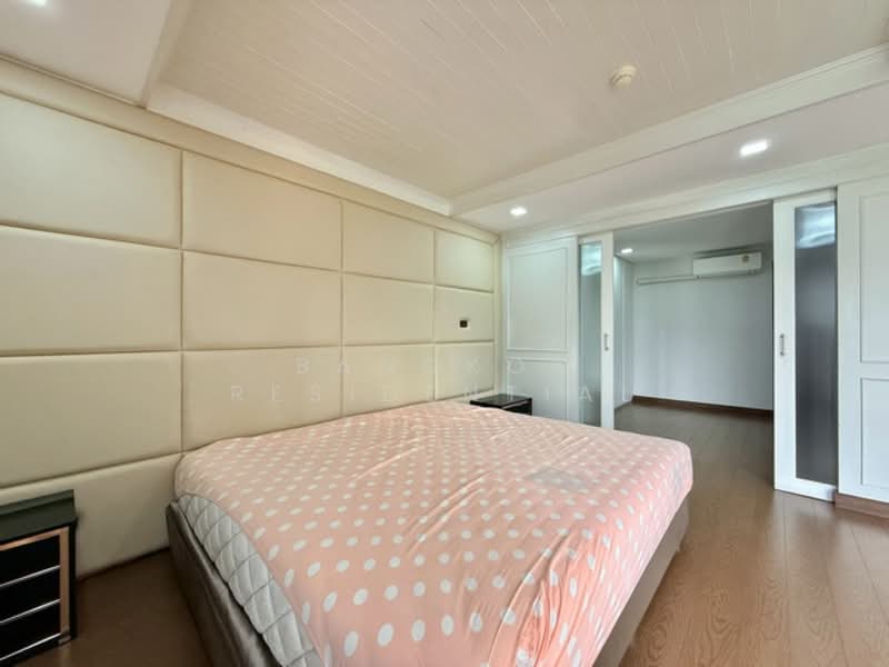 The Avenue Sukumvit 61, Bangkok, Sukhumvit 61, Khlong Tan Nua, Watthana, Bangkok, 3 Bedrooms, 190 sqm, Condo For Rent, by Bangkok Residential, 500159423 - DDproperty.com