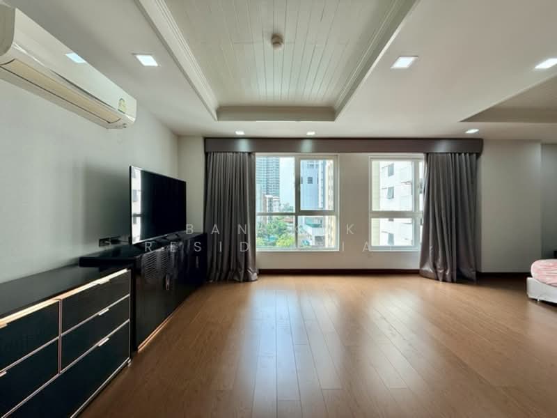 The Avenue Sukumvit 61 : เดอะ อเวนิว สุขุมวิท 61, กรุงเทพ, สุขุมวิท 61, คลองตันเหนือ, วัฒนา, กรุงเทพ, 190 ตร.ม., คอนโด ให้เช่า, โดย Bangkok Residential, 500159423 - DDproperty.com