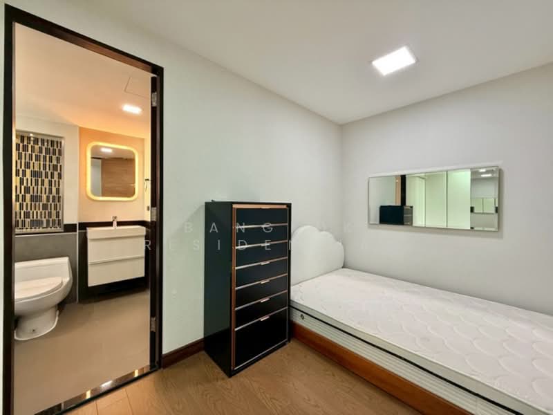 The Avenue Sukumvit 61, Bangkok, Sukhumvit 61, Khlong Tan Nua, Watthana, Bangkok, 3 Bedrooms, 190 sqm, Condo For Rent, by Bangkok Residential, 500159423 - DDproperty.com