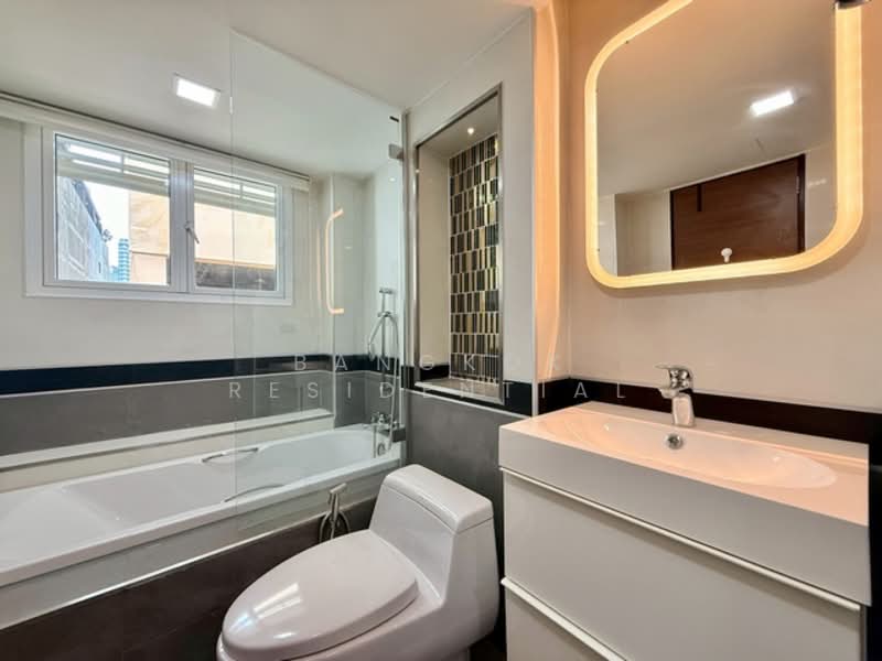 The Avenue Sukumvit 61, Bangkok, Sukhumvit 61, Khlong Tan Nua, Watthana, Bangkok, 3 Bedrooms, 190 sqm, Condo For Rent, by Bangkok Residential, 500159423 - DDproperty.com