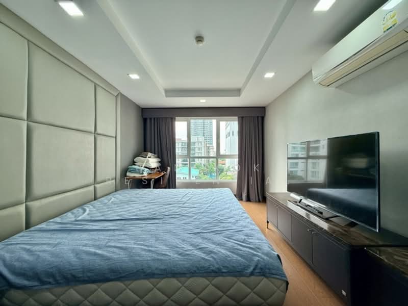 The Avenue Sukumvit 61, Bangkok, Sukhumvit 61, Khlong Tan Nua, Watthana, Bangkok, 3 Bedrooms, 190 sqm, Condo For Rent, by Bangkok Residential, 500159423 - DDproperty.com
