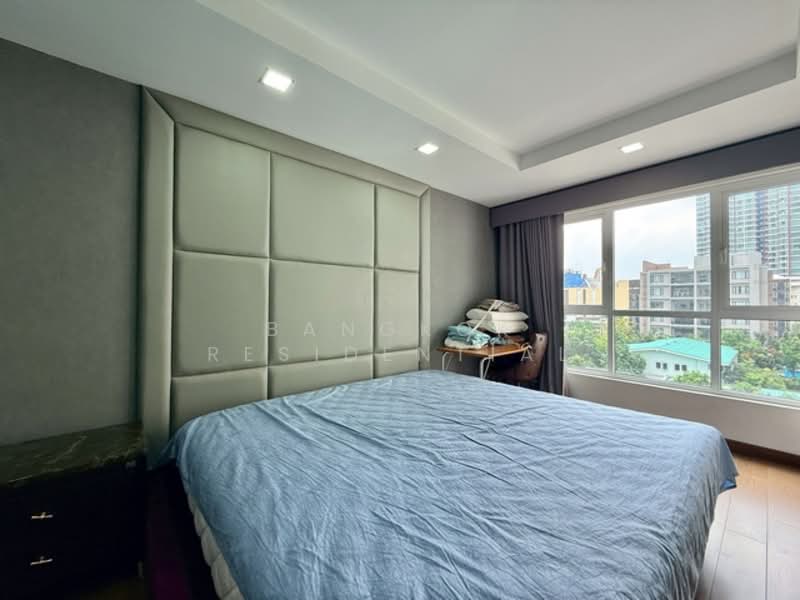 The Avenue Sukumvit 61, Bangkok, Sukhumvit 61, Khlong Tan Nua, Watthana, Bangkok, 3 Bedrooms, 190 sqm, Condo For Rent, by Bangkok Residential, 500159423 - DDproperty.com