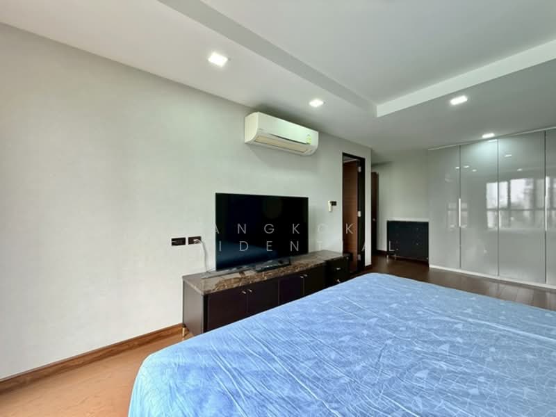 The Avenue Sukumvit 61, Bangkok, Sukhumvit 61, Khlong Tan Nua, Watthana, Bangkok, 3 Bedrooms, 190 sqm, Condo For Rent, by Bangkok Residential, 500159423 - DDproperty.com