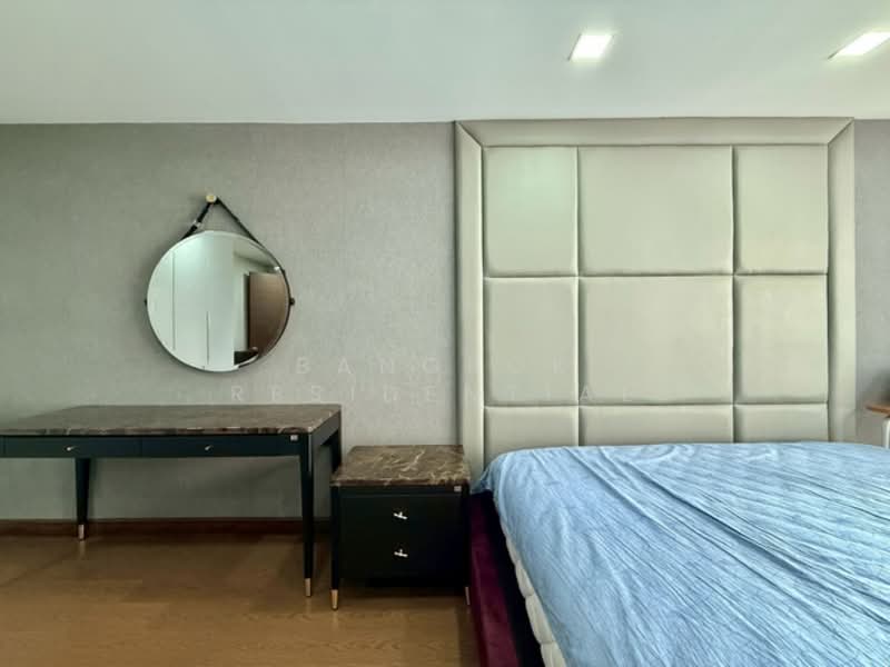 The Avenue Sukumvit 61, Bangkok, Sukhumvit 61, Khlong Tan Nua, Watthana, Bangkok, 3 Bedrooms, 190 sqm, Condo For Rent, by Bangkok Residential, 500159423 - DDproperty.com