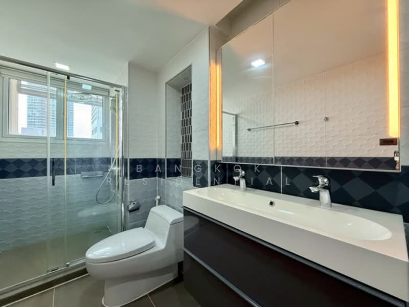 The Avenue Sukumvit 61, Bangkok, Sukhumvit 61, Khlong Tan Nua, Watthana, Bangkok, 3 Bedrooms, 190 sqm, Condo For Rent, by Bangkok Residential, 500159423 - DDproperty.com