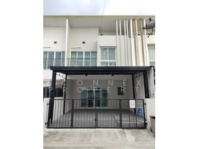 ขาย - Citysense Bangna KM.10 : ซิตี้เซนส์ บางนา กม.10, สมุทรปราการ