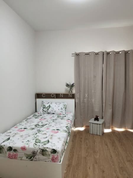 Citysense Bangna KM.10, Samut Prakan, Bangna Road, Bangphli Yai, Bang Plee, Samut Prakan, 3 Bedrooms, 120 sqm, Townhouse For Sale, by Connex Property, 500159427 - DDproperty.com