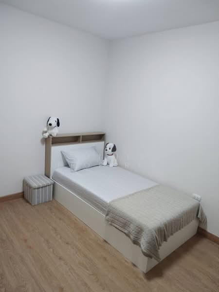 Citysense Bangna KM.10, Samut Prakan, Bangna Road, Bangphli Yai, Bang Plee, Samut Prakan, 3 Bedrooms, 120 sqm, Townhouse For Sale, by Connex Property, 500159427 - DDproperty.com