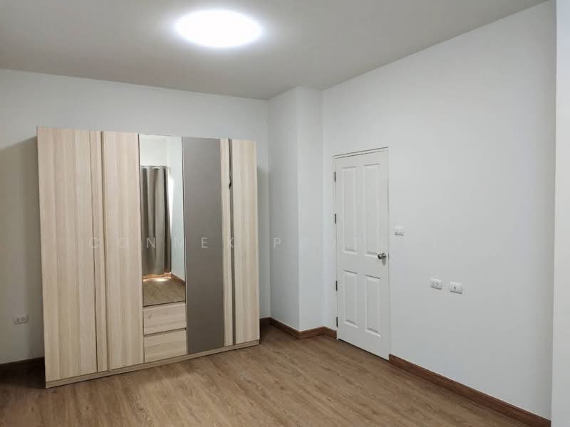 Citysense Bangna KM.10, Samut Prakan, Bangna Road, Bangphli Yai, Bang Plee, Samut Prakan, 3 Bedrooms, 120 sqm, Townhouse For Sale, by Connex Property, 500159427 - DDproperty.com