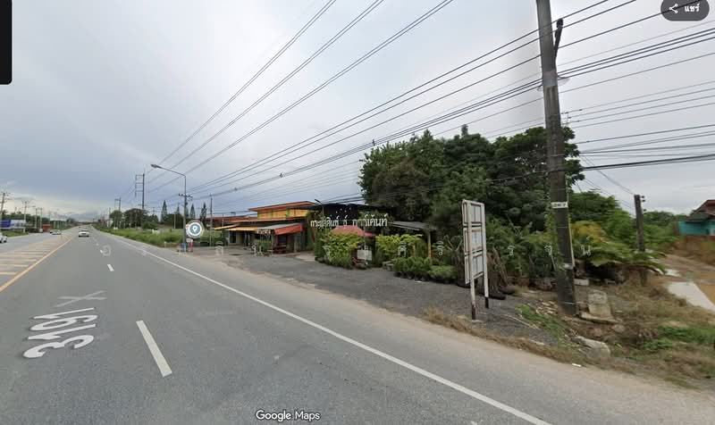 ขาย - ที่ดิน 3 ไร่ ปลวกแดง ระยอง ติดถนนซอย ใกล้ถนนหลักเพียง 50 เมตร ตำบลแม่น้ำคู้ อำเภอปลวกแดง ระยอง, ระยอง