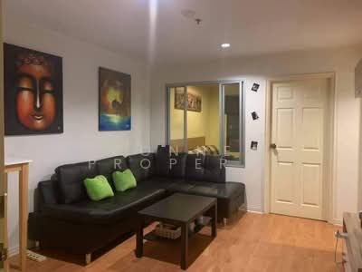 ขาย - Lumpini Ville Sukhumvit 77 : ลุมพินี วิลล์ สุขุมวิท77, กรุงเทพ