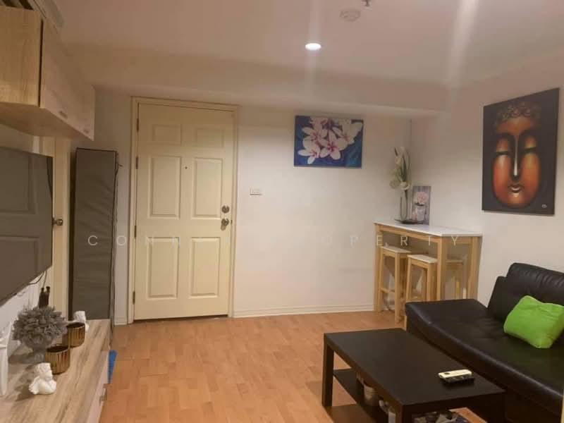 Lumpini Ville Sukhumvit 77, Bangkok, Sukhumvit 77 Road, Suan Luang, Suan Luang, Bangkok, 1 Bedroom, 36 sqm, Condo For Sale, by Connex Property, 500159430 - DDproperty.com