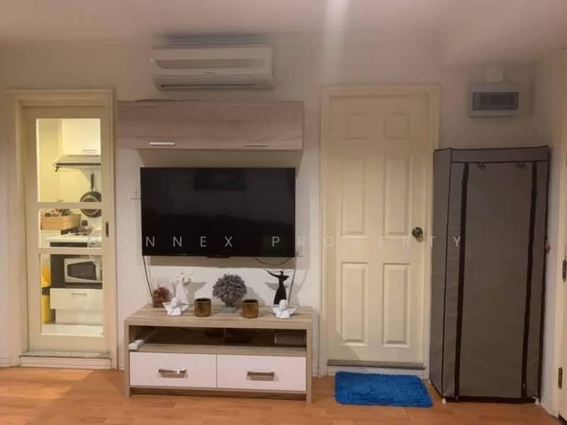 Lumpini Ville Sukhumvit 77, Bangkok, Sukhumvit 77 Road, Suan Luang, Suan Luang, Bangkok, 1 Bedroom, 36 sqm, Condo For Sale, by Connex Property, 500159430 - DDproperty.com