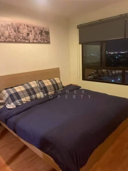 Lumpini Ville Sukhumvit 77, Bangkok, Sukhumvit 77 Road, Suan Luang, Suan Luang, Bangkok, 1 Bedroom, 36 sqm, Condo For Sale, by Connex Property, 500159430 - DDproperty.com