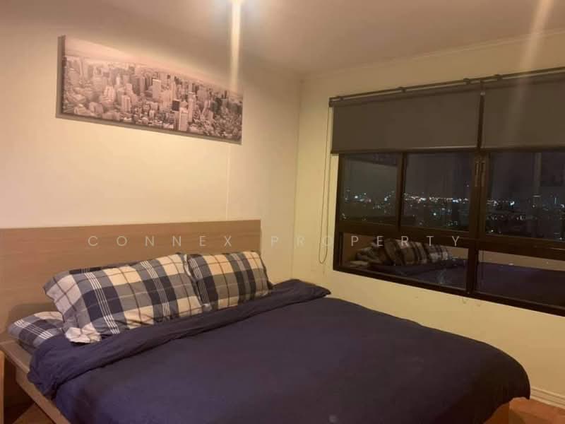 Lumpini Ville Sukhumvit 77, Bangkok, Sukhumvit 77 Road, Suan Luang, Suan Luang, Bangkok, 1 Bedroom, 36 sqm, Condo For Sale, by Connex Property, 500159430 - DDproperty.com