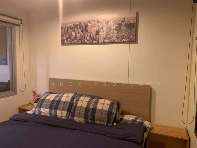 Lumpini Ville Sukhumvit 77, Bangkok, Sukhumvit 77 Road, Suan Luang, Suan Luang, Bangkok, 1 Bedroom, 36 sqm, Condo For Sale, by Connex Property, 500159430 - DDproperty.com