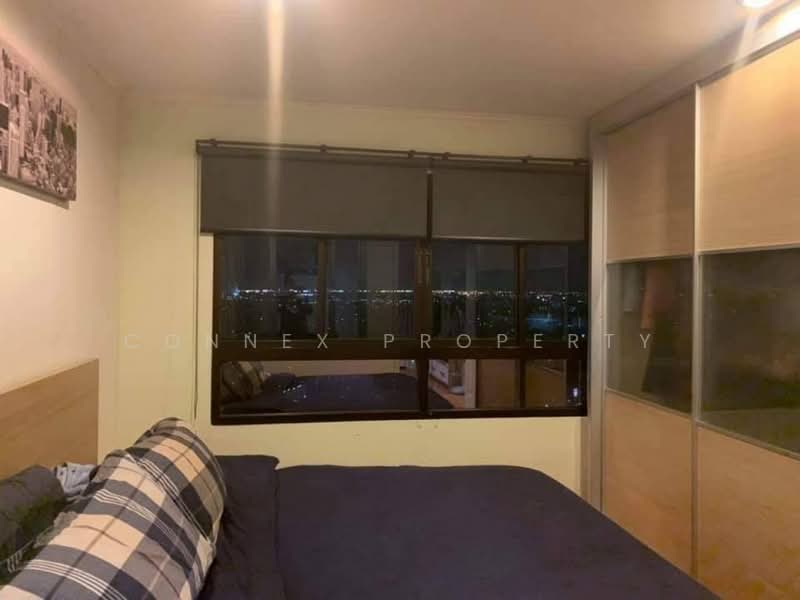 Lumpini Ville Sukhumvit 77, Bangkok, Sukhumvit 77 Road, Suan Luang, Suan Luang, Bangkok, 1 Bedroom, 36 sqm, Condo For Sale, by Connex Property, 500159430 - DDproperty.com