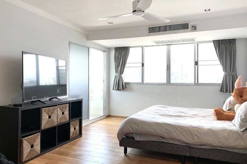 The Waterford Diamond Tower Sukhumvit, Bangkok, 758/18 Soi Sukhumvit 30/1, Sukhumvit Road, Khlong Toei, Khlong Toei, Bangkok, 3 Bedrooms, 146 sqm, Condo For Sale, by Knight Frank Chartered (Thailand) Co.,Ltd, 500159432 - DDproperty.com