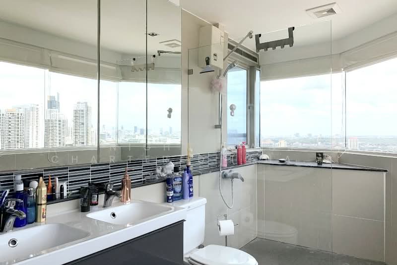 The Waterford Diamond Tower สุขุมวิท (เดอะวอเตอร์ฟอร์ด ไดมอน ทาวเวอร์ สุขุมวิท), กรุงเทพ, 758/18 ซอยสุขุมวิท 30/1 ถนนสุขุมวิท, คลองเตย, คลองเตย, กรุงเทพ, 146 ตร.ม., คอนโด ขาย, โดย Knight Frank Chartered (Thailand) Co.,Ltd, 500159432 - DDproperty.com