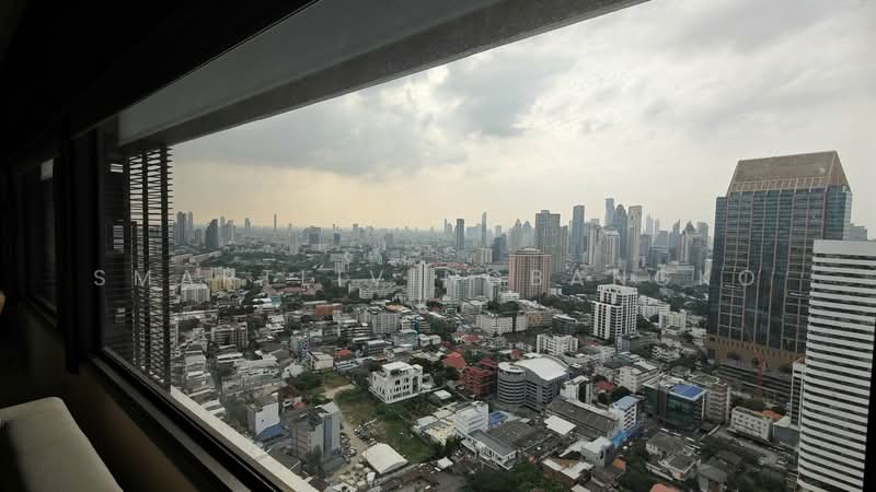 Amanta Lumpini, Bangkok, Rama 4 Road, Thung Maha Mek, Sathon, Bangkok, 2 Bedrooms, 138 sqm, Condo For Rent, by SmartLivingBangkok, 500159433 - DDproperty.com