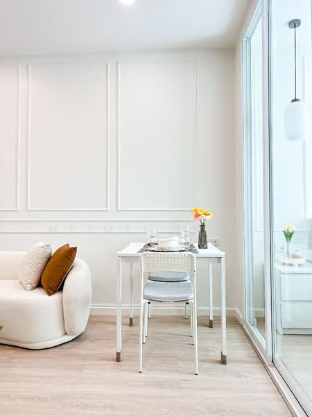 The Base Downtown : เดอะ เบส ดาวน์ทาวน์, ภูเก็ต, วิชิต, วิชิต, เมืองภูเก็ต, ภูเก็ต, 30 ตร.ม., คอนโด ให้เช่า, โดย MeiMei Prime, 500159434 - DDproperty.com