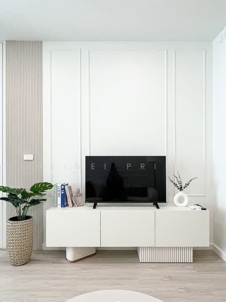 The Base Downtown, Phuket, Wichit Songkhram, Wichit, Muang Phuket, Phuket, 1 Bedroom, 30 sqm, Condo For Rent, by MeiMei Prime, 500159434 - DDproperty.com