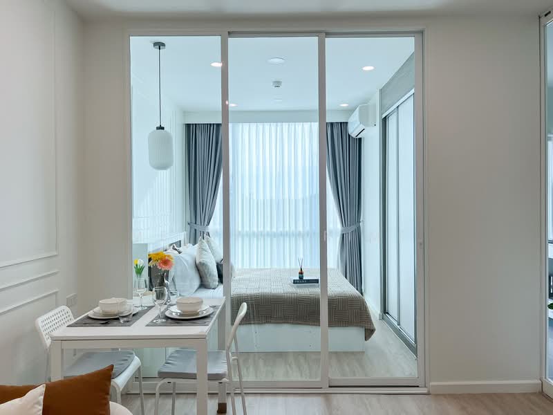 The Base Downtown, Phuket, Wichit Songkhram, Wichit, Muang Phuket, Phuket, 1 Bedroom, 30 sqm, Condo For Rent, by MeiMei Prime, 500159434 - DDproperty.com