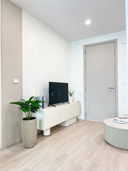 The Base Downtown, Phuket, Wichit Songkhram, Wichit, Muang Phuket, Phuket, 1 Bedroom, 30 sqm, Condo For Rent, by MeiMei Prime, 500159434 - DDproperty.com