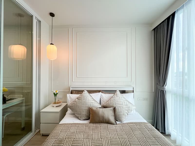 The Base Downtown, Phuket, Wichit Songkhram, Wichit, Muang Phuket, Phuket, 1 Bedroom, 30 sqm, Condo For Rent, by MeiMei Prime, 500159434 - DDproperty.com