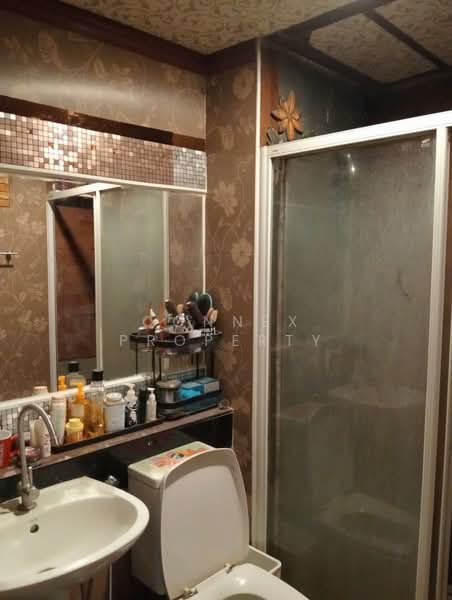 Regent Home 20, Bangkok, Pracha Chuen Rd 16, Bang Sue, Bang Sue, Bangkok, Studio, 31 sqm, Condo For Sale, by Connex Property, 500159436 - DDproperty.com