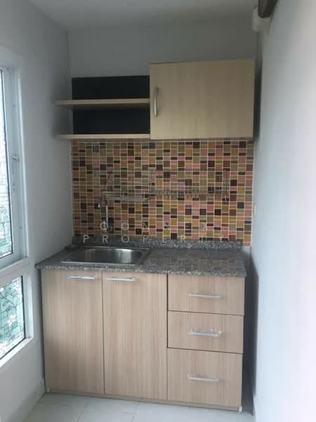 Regent Home 20, Bangkok, Pracha Chuen Rd 16, Bang Sue, Bangkok, Studio, 31 sqm, Condo For Sale, by Connex Property, 500159436 - DDproperty.com