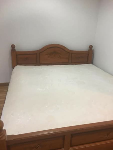 Regent Home 20 : รีเจ้นท์ โฮม 20, กรุงเทพ, ประชาชื่น 16, บางซื่อ, กรุงเทพ, 31 ตร.ม., คอนโด ขาย, โดย Connex Property, 500159436 - DDproperty.com
