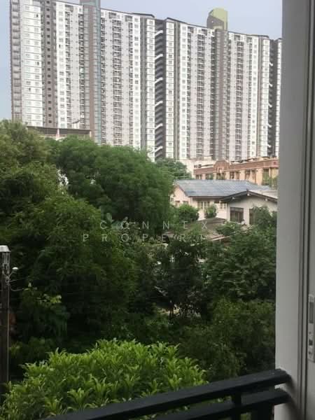 Regent Home 20, Bangkok, Pracha Chuen Rd 16, Bang Sue, Bangkok, Studio, 31 sqm, Condo For Sale, by Connex Property, 500159436 - DDproperty.com