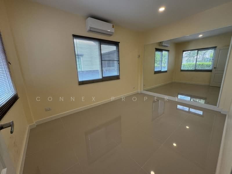 Centro Sathorn-Kallapapruek : เซนโทร สาทร-กัลปพฤกษ์, กรุงเทพ, ถนน บางแค, บางแค, บางแค, กรุงเทพ, 170 ตร.ม., บ้านเดี่ยว ขาย, โดย Connex Property, 500159439 - DDproperty.com