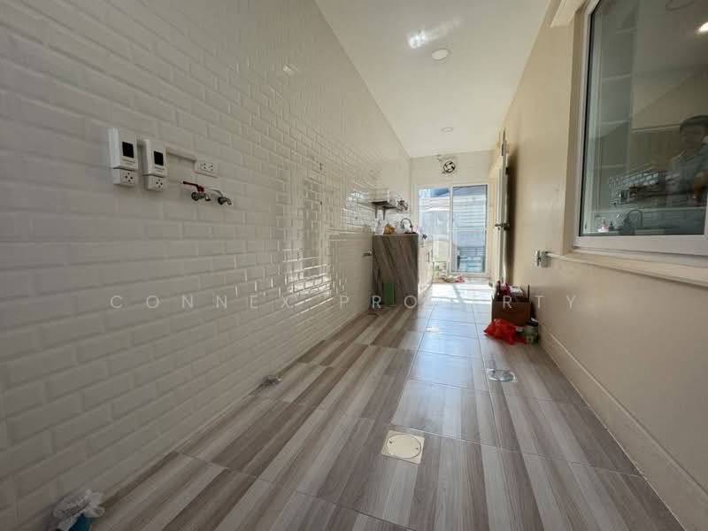 Centro Sathorn-Kallapapruek, Bangkok, Bang Khae Road, Bang Khae, Bang Khae, Bangkok, 3 Bedrooms, 170 sqm, Single Detached House For Sale, by Connex Property, 500159439 - DDproperty.com